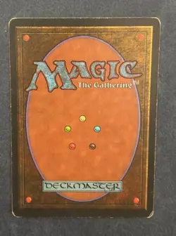 MTG CHRONICLES ARENA OF THE ANCIENTS MAGIC THE GATHERING RARE ARTIFACT #A - Image 2