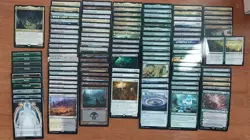EDH Custom Commander Pre-Constructed Mystery Decks - Magic The Gathering - Image 3