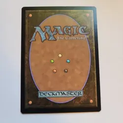 Magic the Gathering - Strionic Resonator (Borderless) Lost Caverns of Ixalan NM - Image 2