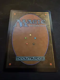MTG Mountain John Avon Full Art *FOIL* MagicCon Atlanta 2025 MT/NM Combined Ship - Image 3