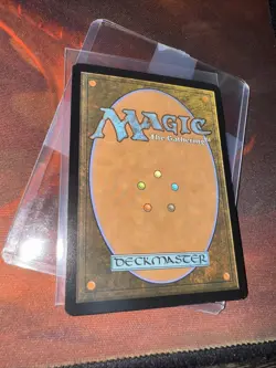 Final Fantasy MTG: R 0061: Crystal of Altar Cave: Through the Ages Non Foil Nm - Image 4