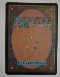 Test of Endurance Borderless FOIL Magic the Gathering Dominaria Remastered MTG - Image 2