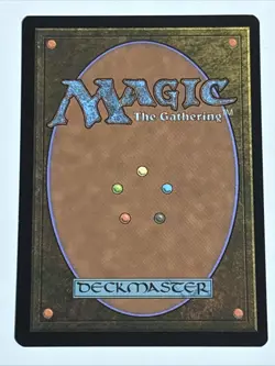 MTG Zendikar Rising Forsaken Monument 244/280 NM Mythic - Image 2