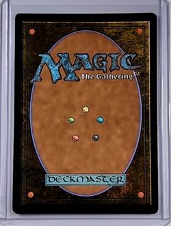 2023 MTG Magic the Gathering SCH Store Championship Foil #8 Memory Deluge - Image 2