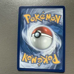 Eevee SVP200 Scarlet & Violet Black Star Promo Cosmo Holo Pokemon TCG4 - Image 2
