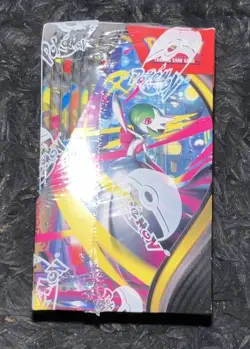 Pokemon TCG Mega Evolution ENHANCED BOOSTER BOX Factory Sealed 36 Packs IN HAND - Image 3