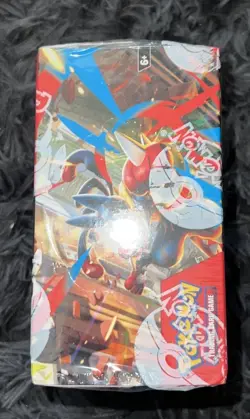 Pokemon TCG Mega Evolution ENHANCED BOOSTER BOX Factory Sealed 36 Packs IN HAND - Image 5