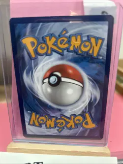 Gengar Pokemon • Promo • 057/198 Trick or Trade BOOster Bundle - Image 3