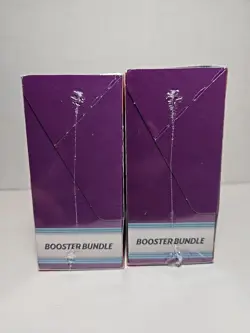 (x2) Pokemon TCG Destined Rivals Booster Bundle (6 Booster Packs Each) - Image 4