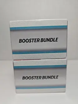 (x2) Pokemon TCG Destined Rivals Booster Bundle (6 Booster Packs Each) - Image 5