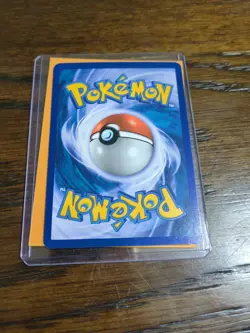 Pokemon Blastoise 2/132 Secret Wonders Holo Bleed - NM Swirl - Image 4