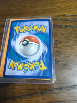 Pokemon Blastoise 2/132 Secret Wonders Holo Bleed - NM Swirl - Image 5