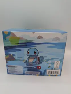 Pokemon TCG: Kanto Friends Mini Tin x10 + Official Display Box - All Sealed Tins - Image 2