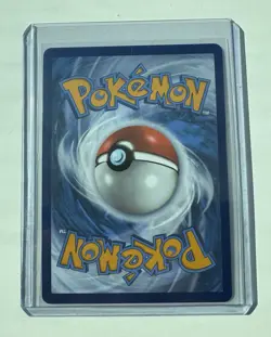 Pokemon TCG Secret Box 163/167 Twilight Masquerade Ace Spec NM/M - Image 2