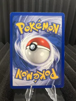 Mareep 65/111 - Neo Genesis Unlimited Edition - WOTC Pokemon LP - Image 2