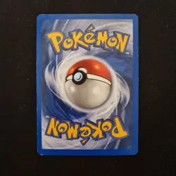 Entei Neo Revelation Holo 6/64 Pokemon TCG - Excellent LP - Image 2