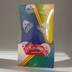 Pokemon Mega Evolutions Dollar Tree Checklane Blister Display (12 Packs) SEALED - Image 1