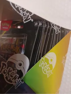 Pokemon Mega Evolutions Dollar Tree Checklane Blister Display (12 Packs) SEALED - Image 2