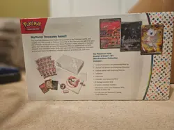 Pokemon TCG: Scarlet & Violet 151 Ultra-Premium Collection Box - 16 Packs 820650855412 - Image 2