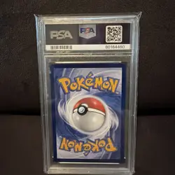 Mewtwo Sv2a:CT Pokemon Card 151 Holo ART Rare (Chinese) PSA 10 🔥🔥🔥 - Image 2