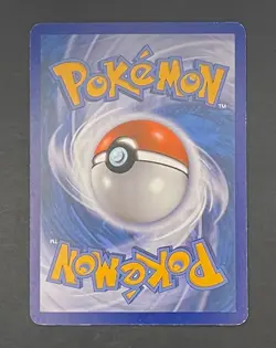 Pokemon Card Eelektross (Team Plasma) 33/101 Holo Plasma Blast - Moderate Play - Image 2