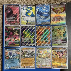 Pokemon Trainer SIR Ex Tool Promo Pokeball Holo 48 Card Lot GREAT DEAL - Image 4