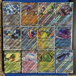 Pokemon Trainer SIR Ex Tool Promo Pokeball Holo 48 Card Lot GREAT DEAL - Image 5