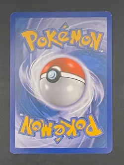 Pokemon Card Weezing (Team Plasma) 58/135 Holo Plasma Storm - Lightly Played - Image 2
