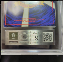 ARS9 Dragonite 149 Game Boy Promo Holo Rare 1998 Pokemon Card Japanese F/S - Image 3