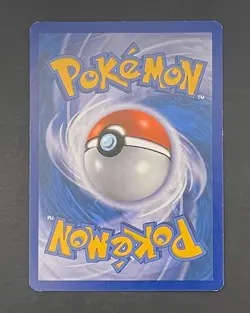 Pokemon Card Volcatona 13/101 BW Plasma Blast Deck Exclusives Cracked Ice Holo - Image 2