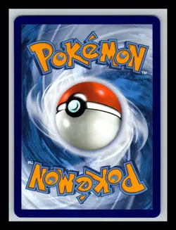 Carracosta Holo Rare NM #038/142 SV07: Stellar Crown Pokemon Card - Image 2