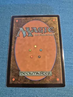 MTG LOTR Cavern Hoard Dragon COMMANDER #031 Lord of the Rings Magic Gathering - Image 2