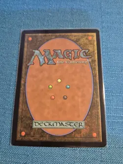 MTG LOTR Cavern Hoard Dragon EXTENDED ART COMMANDER #114 Lord of the Rings Magic - Image 2