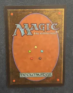 MTG CHRONICLES ARENA OF THE ANCIENTS MAGIC THE GATHERING RARE ARTIFACT #A - Image 2