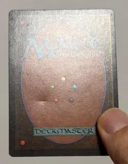 MTG CHRONICLES ARENA OF THE ANCIENTS MAGIC THE GATHERING RARE ARTIFACT #A - Image 3