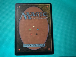 Debt of Loyalty - Weatherlight - MTG - Magic the Gathering - Image 4