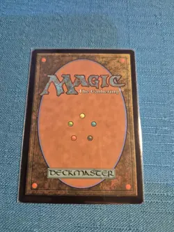 MTG LOTR Sauron the Dark Lord #224 Lord of the Rings Magic the Gathering - Image 2