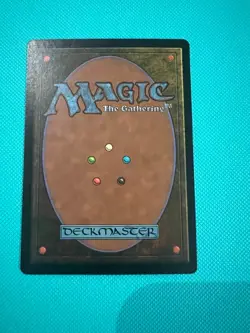 Necromancy - Visions - MTG - Magic the Gathering - Image 3