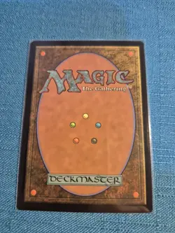 MTG LOTR Birds of Paradise COMMANDER #235 Lord of the Rings Magic the Gathering - Image 2