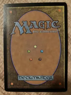 MTG Crimson Hellkite 7ED English Foil Card - Image 2