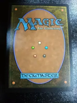 Ulamog MTG Foil Card Magic the Gathering Rare Collectible Game Card - Image 2