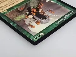 Deranged Hermit MTG Magic the Gathering Card English Version Used - Image 4