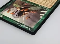 Deranged Hermit MTG Magic the Gathering Card English Version Used - Image 5