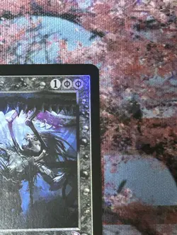 MTG Dismember Foil Old Frame TSR-BS Japanese NM - Image 3