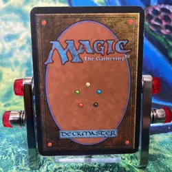 MTG Alpha Land Swamp Basic Rare Collectible Used - Image 5