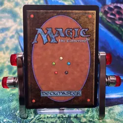 Earthbind Beta MTG Red C Card Beta NM Used Bulk Sale - Image 4