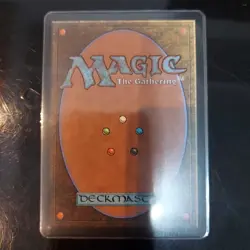 Maze Garden MTG Japanese Card Set of 4 English Later - Image 2