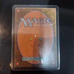 Maze Garden MTG Japanese Card Set of 4 English Later - Image 3