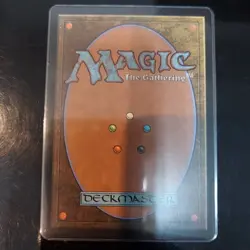 Maze Garden MTG Japanese Card Set of 4 English Later - Image 5