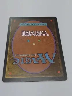 Magic the Gathering Alliances Lake of the Dead MTG Rare Card Warehouse Storage U - Image 4